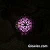 Gender Reveal Glow in the dark Locket