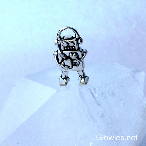 Robot Charm