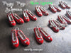Ruby Red Slippers