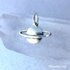 Saturn Charm