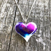 Lula Heart Style #1 - Glow Necklace