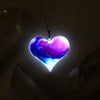 Lula Heart Style #1 - Glow Necklace