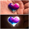 Lula Heart Style #1 - Glow Necklace