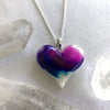 Lula Heart Style #1 - Glow Necklace