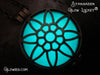 Stargazer Frozen Glow Locket ®