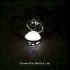Starry Night Orb Glow Locket ®