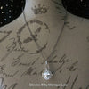 Starry Night Orb Glow Locket ®