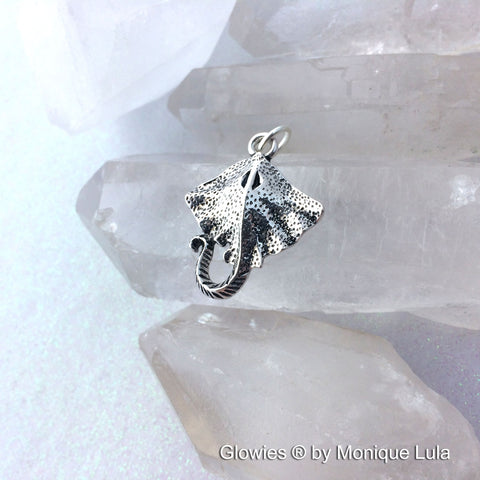 Stingray Charm