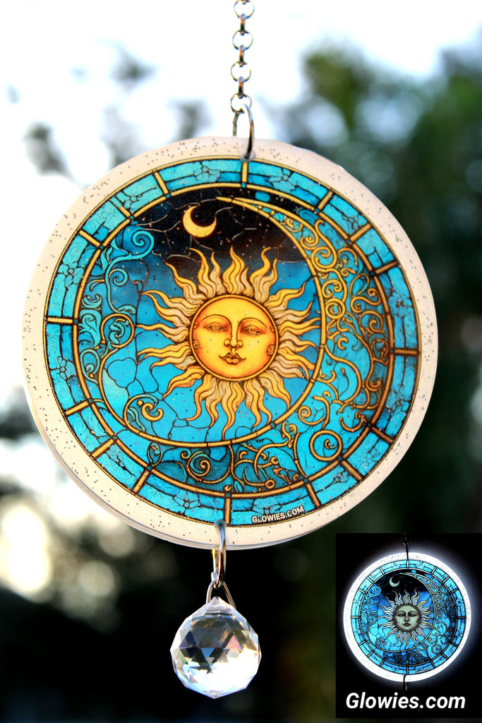 Sun Catcher