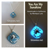 Sunshine Glow Necklace