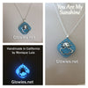 Sunshine Glow Necklace
