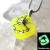 Sunshine Glow Necklace