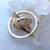 Time Turner Necklace