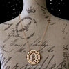 Time Turner Necklace
