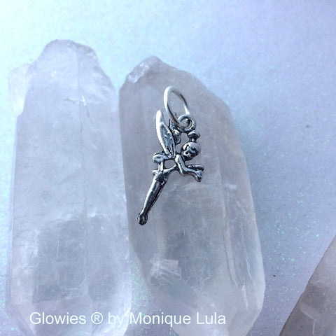 Tinkerbell Fairy Charm