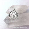 Tree of Life Charm