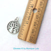 Tree of Life Charm