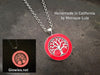 Tree of Life Glow Necklace