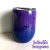 Twilight Bats Glow in the dark Tumbler