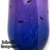 Twilight Bats Glow in the dark Tumbler