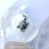 Turtle Charm