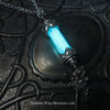Water Fairy Glow in the Dark Lantern Necklace