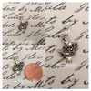 White Rabbit Charm