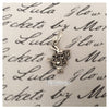 White Rabbit Charm