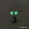 Wine Glass Charm